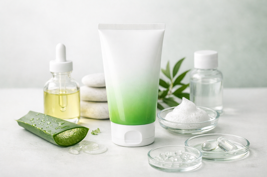 Best Facewash for Oily and Acne Prone Skin in Pakistan