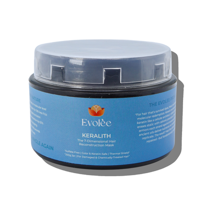 Keralith Hair Mask
