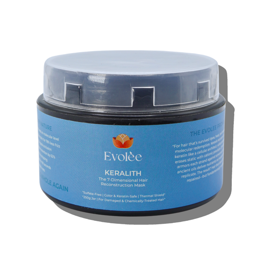 Keralith Hair Mask