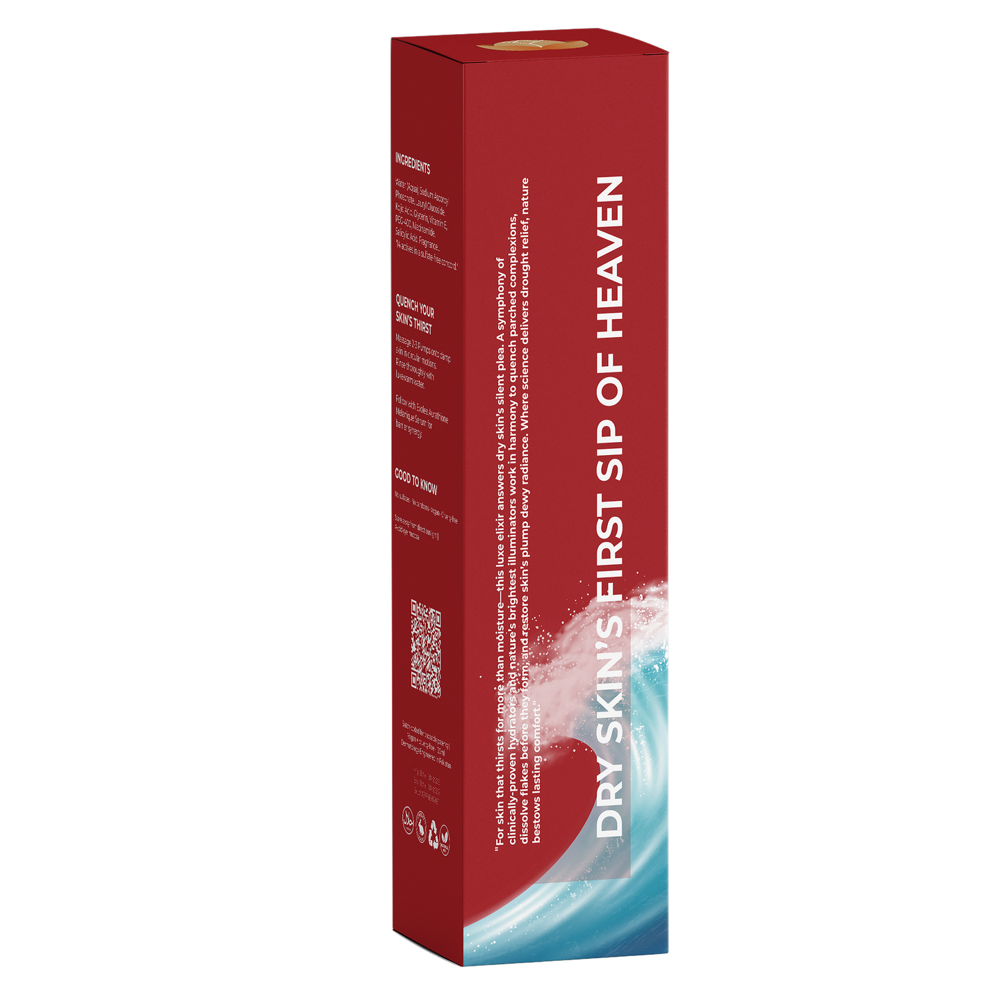 Perennial Aura Facewash