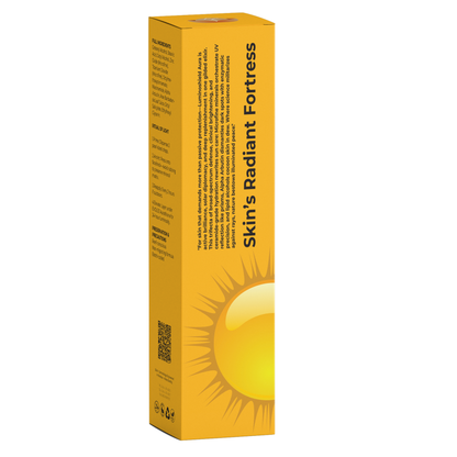 Bright Armour Sun Screen