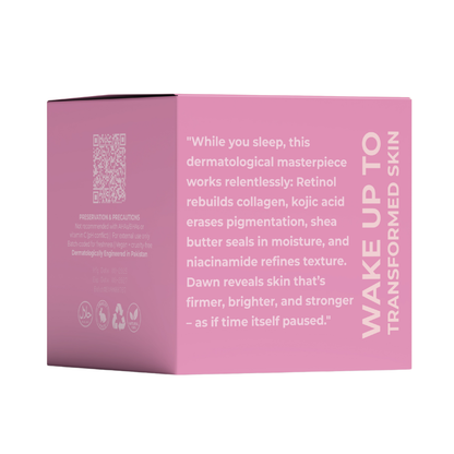 Lunar Bloom Night Cream