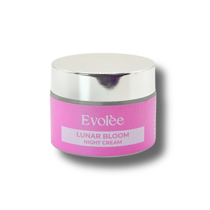 Lunar Bloom Night Cream