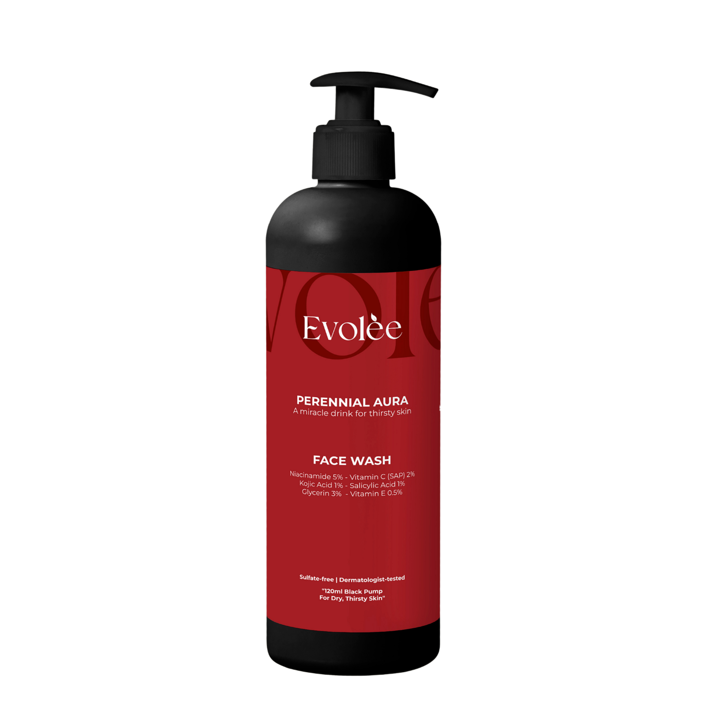 Perennial Aura Facewash